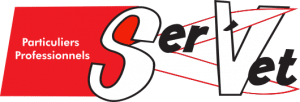 servet retouche vêtement