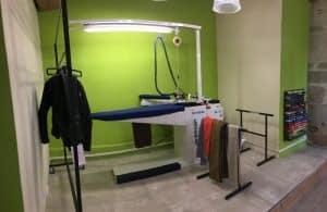 Espace Repassage Point Retouche 9 Place du Jeux de Paume 38200 Vienne