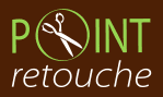 POINT Retouche Logo