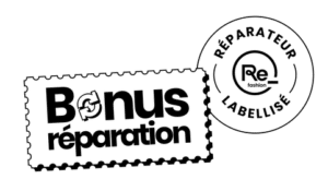 Bonus Réparation