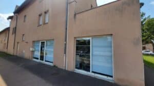 Atelier de retouches Chalon sur Saône